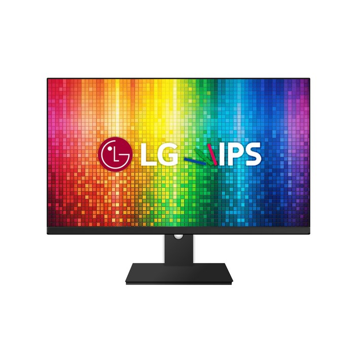 클라인즈 24인치 모니터 LG IPS패널적용 100Hz KXM2400FH75