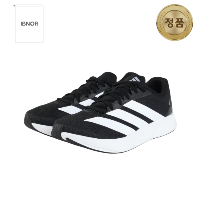 국내 정품 아디다스 갤럭시 듀라모 사계절 편한 남여 공용 경량 데일리 러닝화 트레이닝 조깅화 운동화 트레킹화 헬스화 이브노르 신발 주머니 증정 AGID