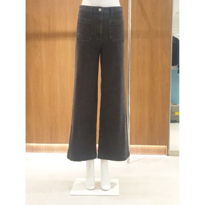주크v234psa947 포켓포인트 흑청 데님팬츠3455469 백화점