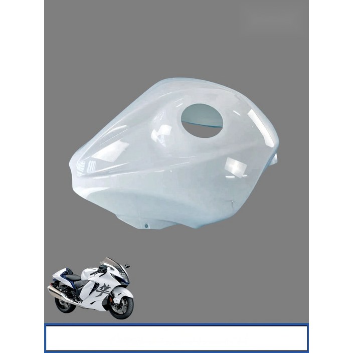 스즈키 호환 하야부사 gsx1300r 3세대 카울 쉘 20212023, AA, 선택