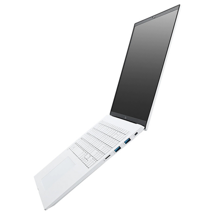 LG전자 그램 17인치 인텔 i5 13세대 윈도우11 16GB 256GB, 17ZD90RUGX54K, WIN11 Home, 16GB, 1TB, 화이트