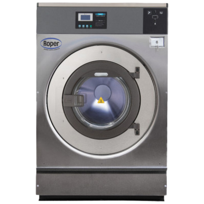 로퍼 33kg 상업용 드럼세탁기 MW3800WSCH 설치 무인세탁소창업 빨래방 셀프 업소 공업 대형 코인 헬스장, 단품