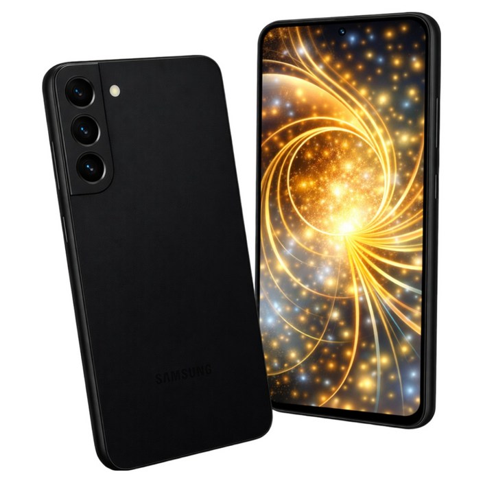 삼성전자 갤럭시 S22 99% 새상품 모든옵션 2년보증A/S 자급제 공기계, 256GB, 색상랜덤 2년보증A/S