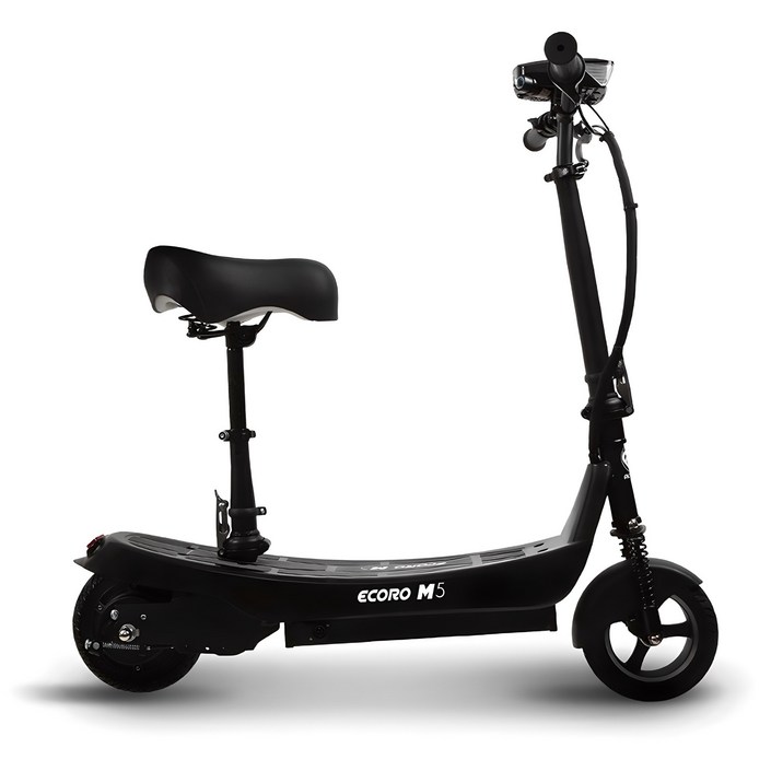 에이유테크 에코로 전동 스쿠터