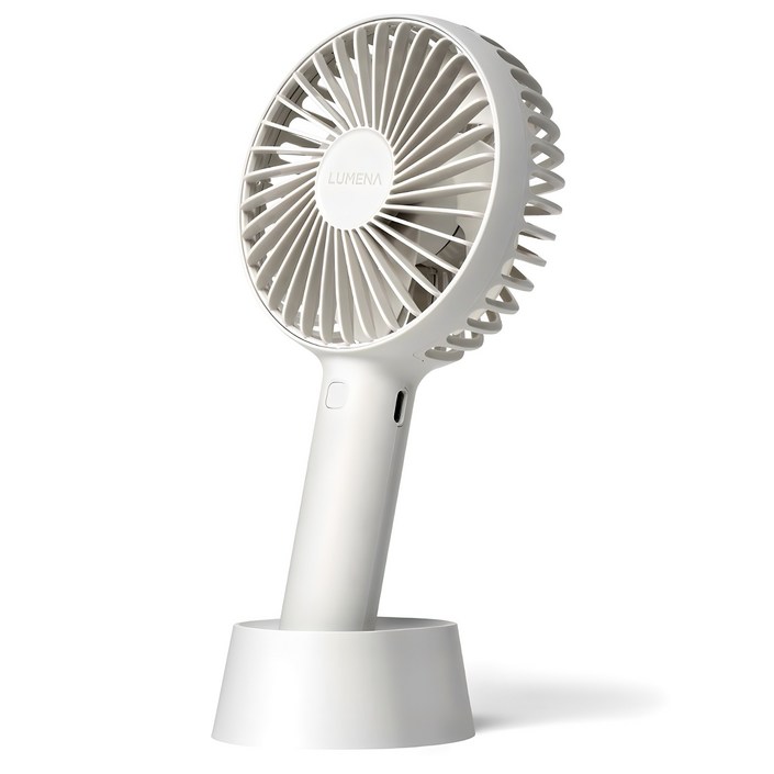 루메나 FAN PRO 4 휴대용 선풍기 루메나 FAN PRO 4 휴대용 선풍기