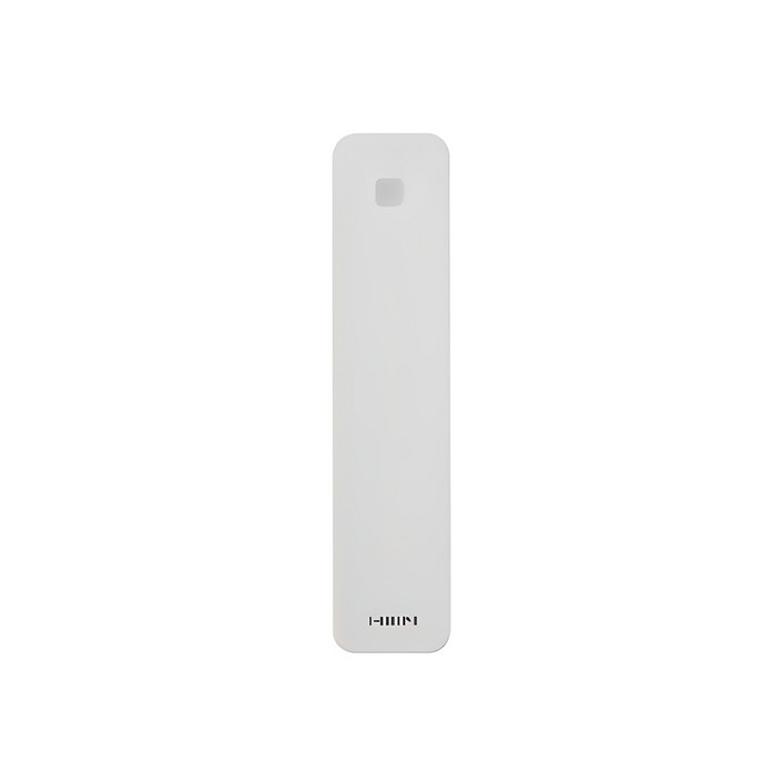 한샘 UV C LED USB 충전형 휴대용 칫솔살균기 HAFHS600WH