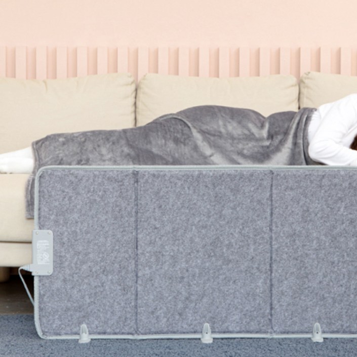 듀플렉스 접이식 워머박스 파티션히터, DPPH70X, 단일색상