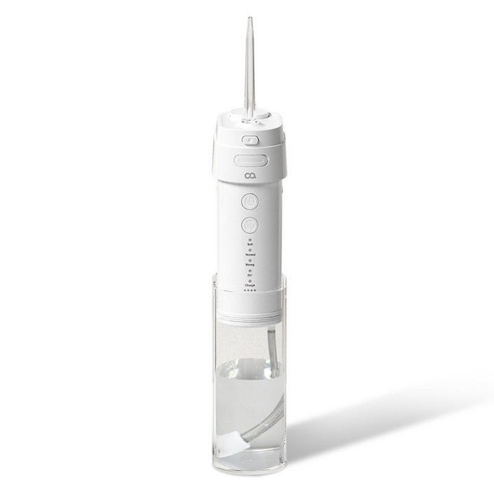 오아 클린이포터블 휴대용 접이식 무선 구강세정기