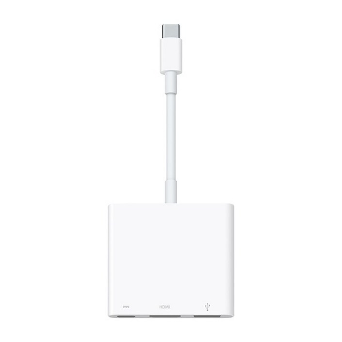 Apple 정품 USB-C 디지털 AV 멀티포트 어댑터