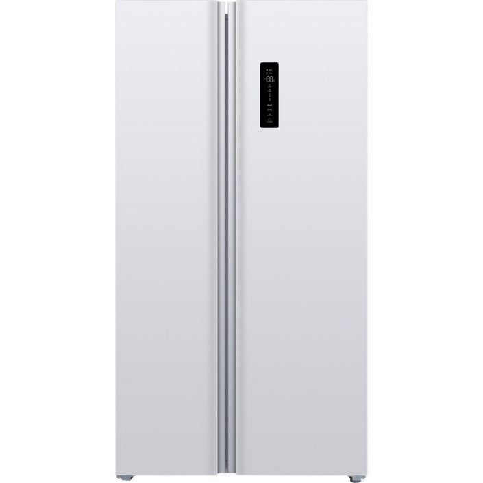 TCL 양문형 냉장고 600L 방문설치