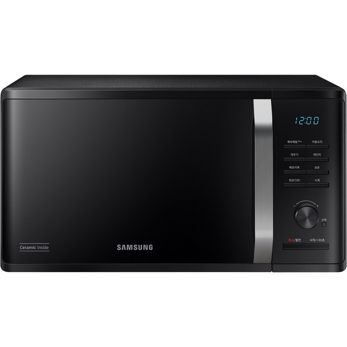 삼성전자 세라믹 전자레인지 다이얼식 23L 삼성전자 세라믹 전자레인지 다이얼식 23L