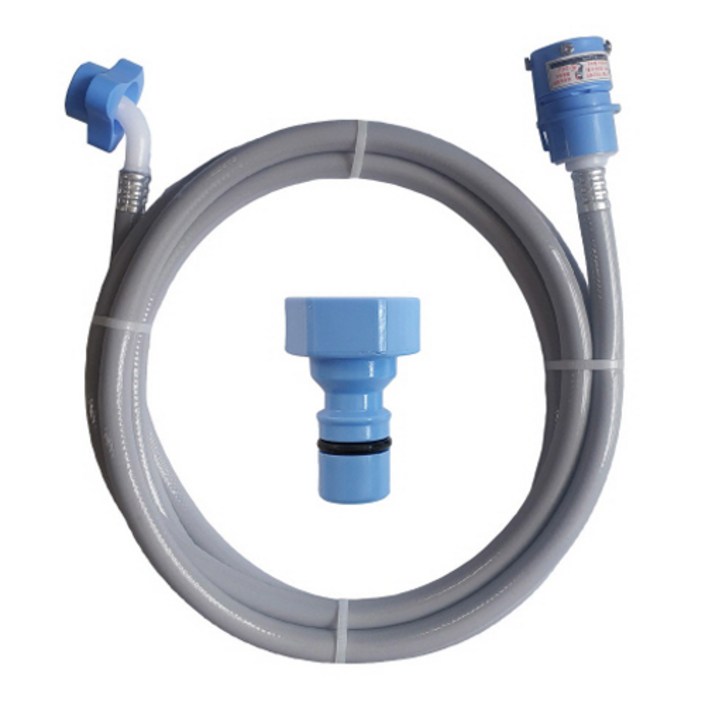 삼성전용 원터치 급수호스 3m