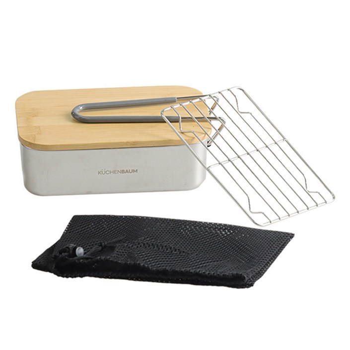 로얄스타 KU 사각 멀티반합 세트