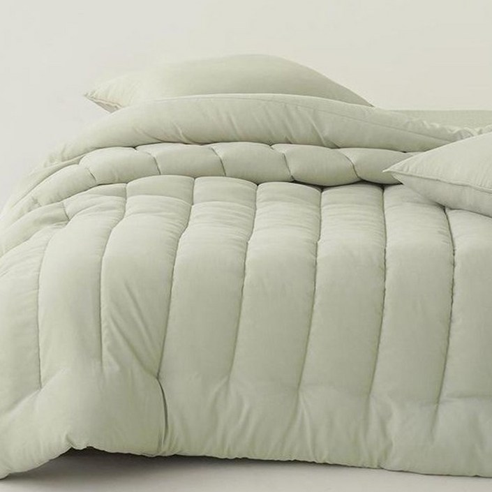 누비지오 온무드 차렵이불 세트