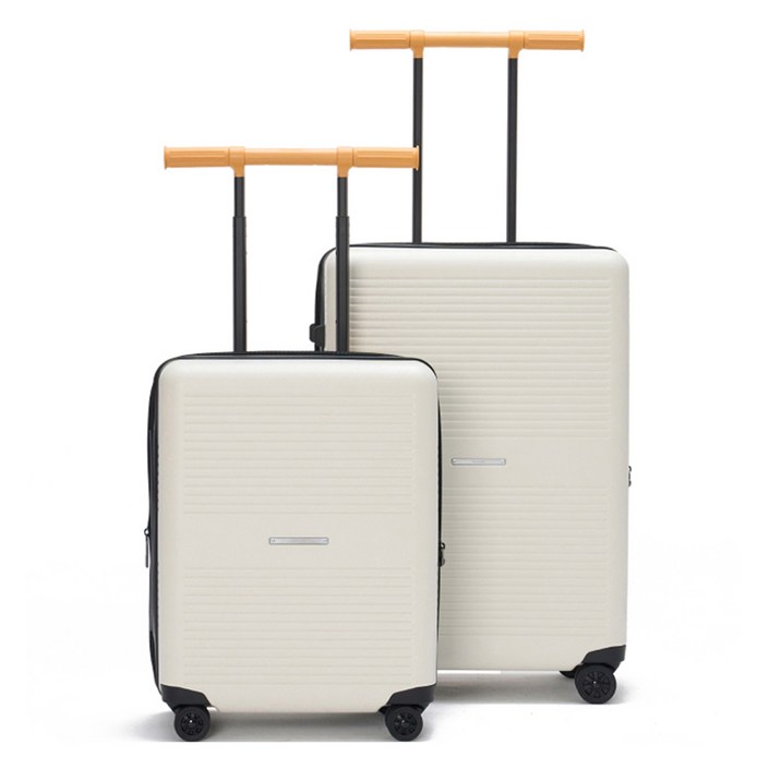 로우로우 R TRUNK 817 LITE ep 3 37L20인치72L27인치 캐리어 세트