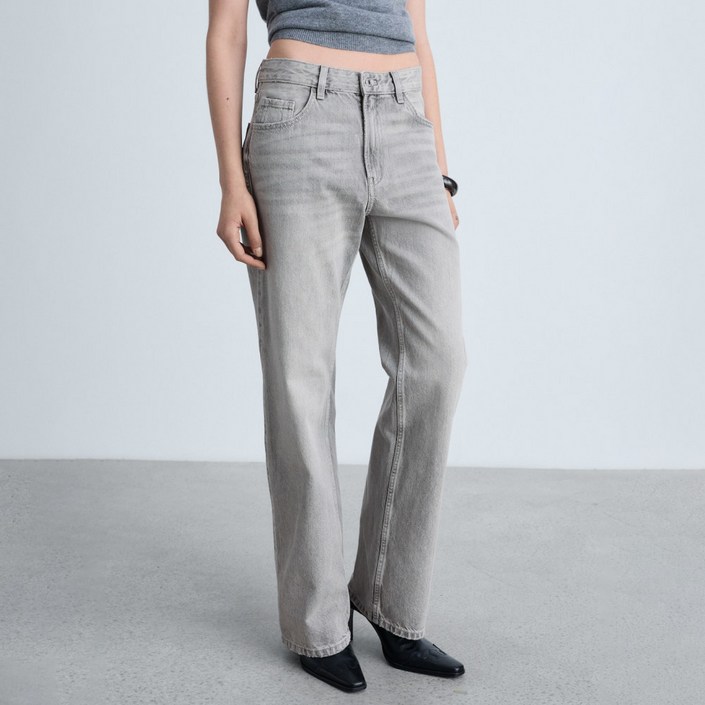 MANGO 여성용 MIAMI 청바지 87093293