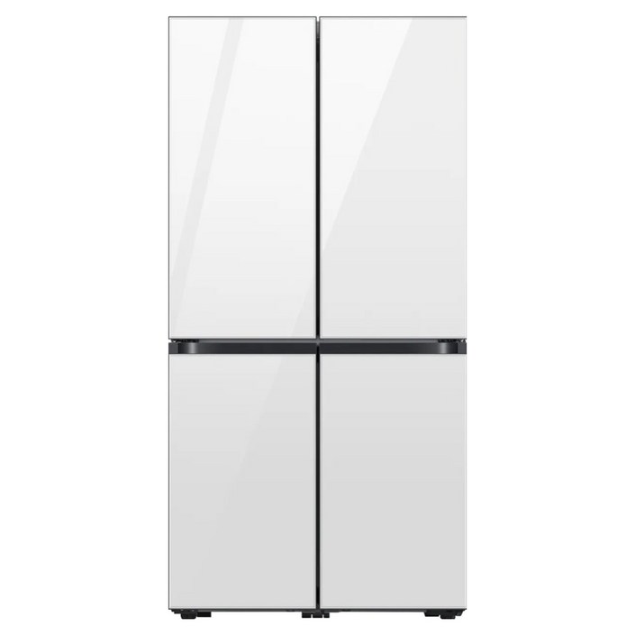 삼성전자 Bespoke AI 905L 4도어 냉장고 방문설치