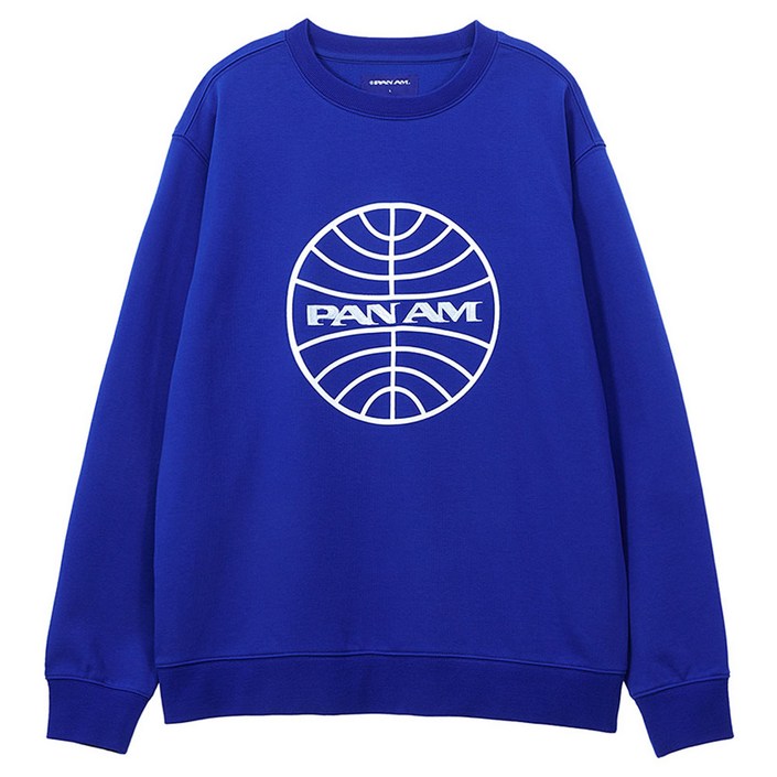 팬암 빅 미트볼 맨투맨 3117