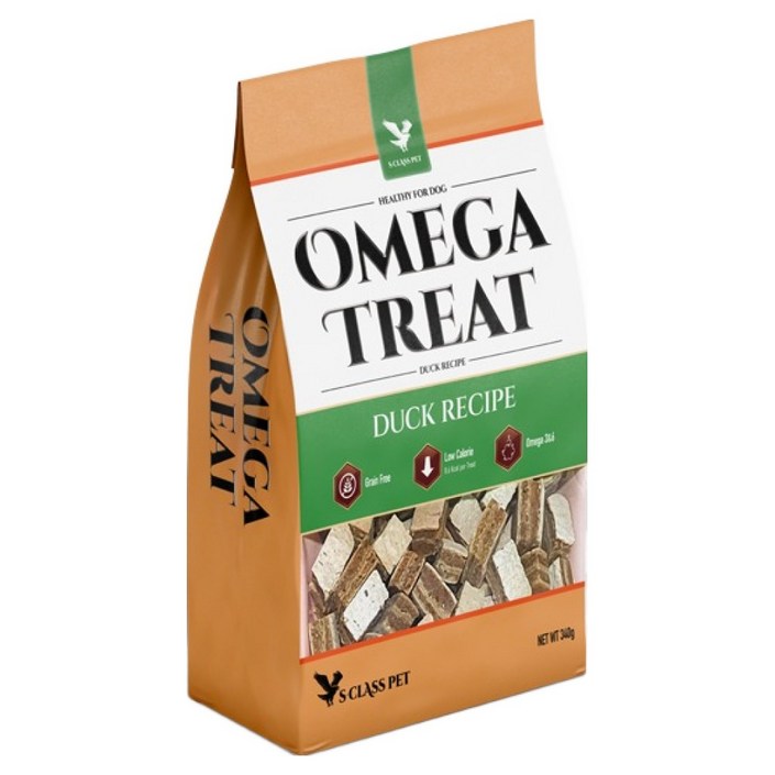 에스클래스펫 강아지 오메가트릿