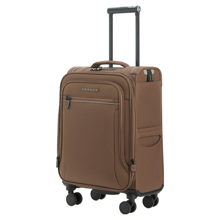 베라지 트래블메이트 톨레도2 소프트 캐리어