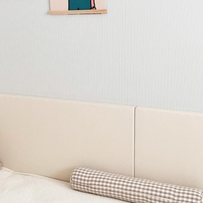 매트메이트 유아용 벽 폴더매트