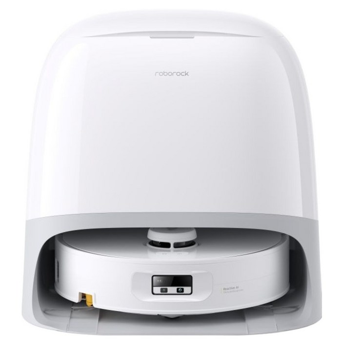 로보락 Qrevo Curv 2 Flow 로봇청소기