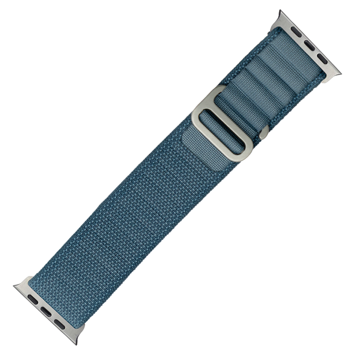 우먼스9999 알파인 루프 스트랩 밴드