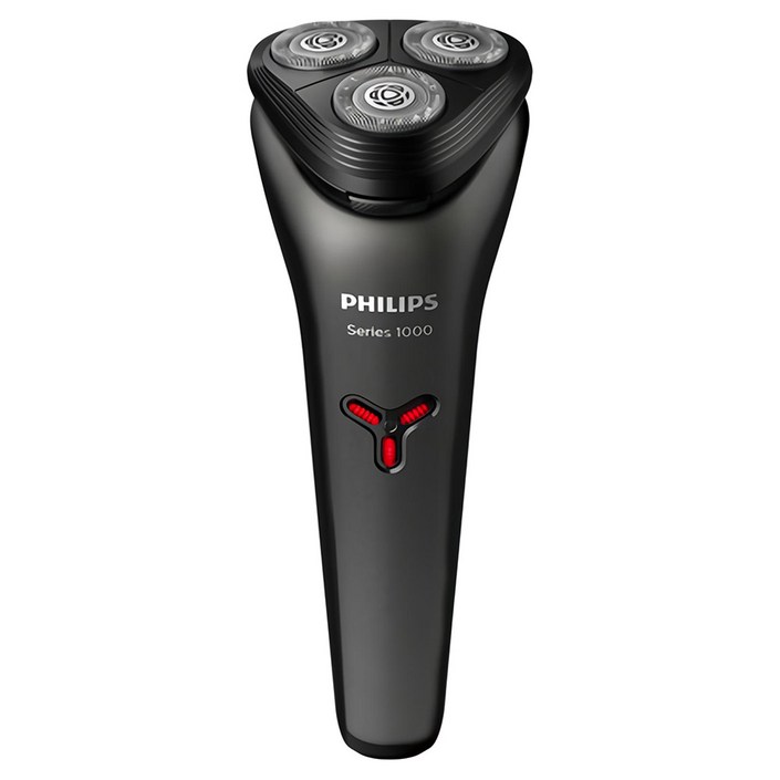 필립스 1000 시리즈 전기면도기
