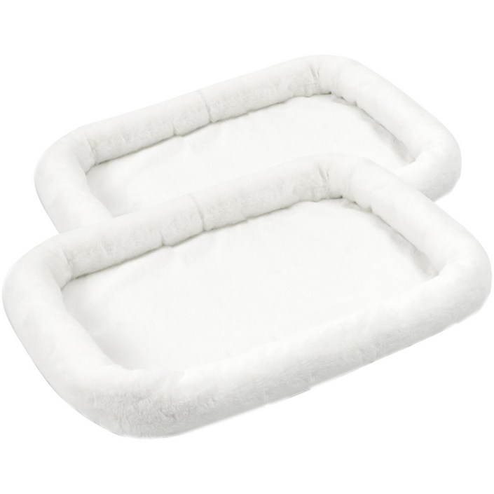 옥희독희 반려동물 네모백팩 전용 네모쿠션