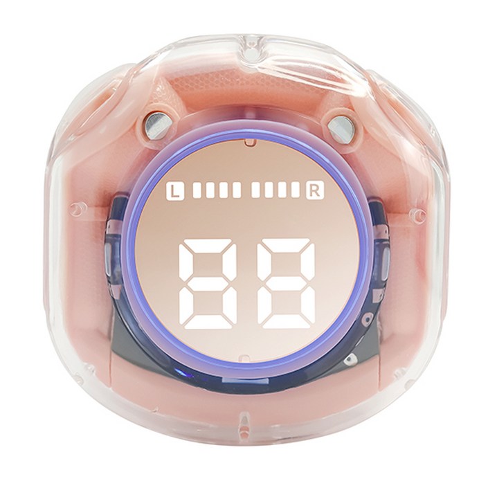 디알고 키즈 LED 블루투스 청력보호 이어폰, 핑크, DRGOBT10K 디알고 키즈 LED 블루투스 청력보호 이어폰, 핑크, DRGOBT10K