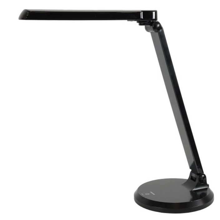 삼정 학습용 LED 스탠드 SL2500, 블랙