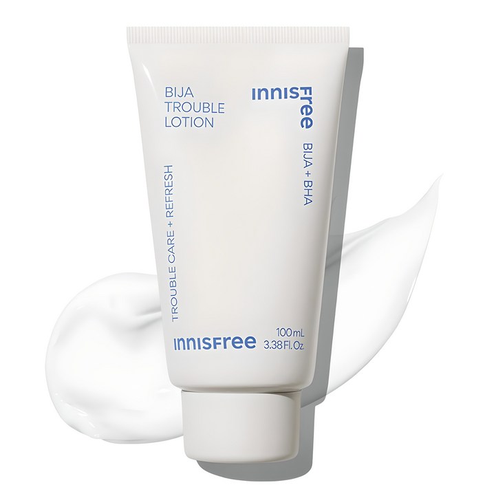 이니스프리 비자 트러블 로션