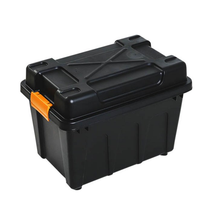 아이리스 국내생산 캠핑 박스