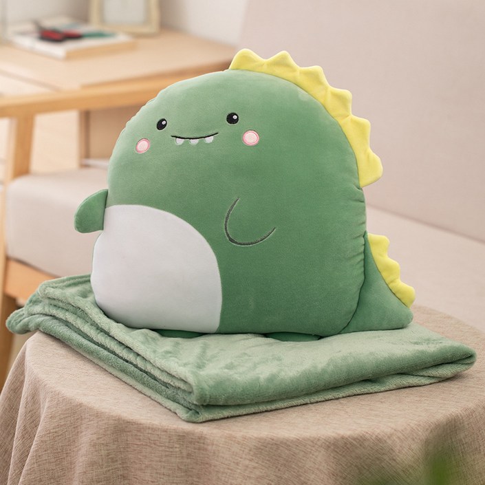 므뮤 예쁜 동물 캐릭터 인형 쿠션 무릎담요 므뮤 예쁜 동물 캐릭터 인형 쿠션 무릎담요