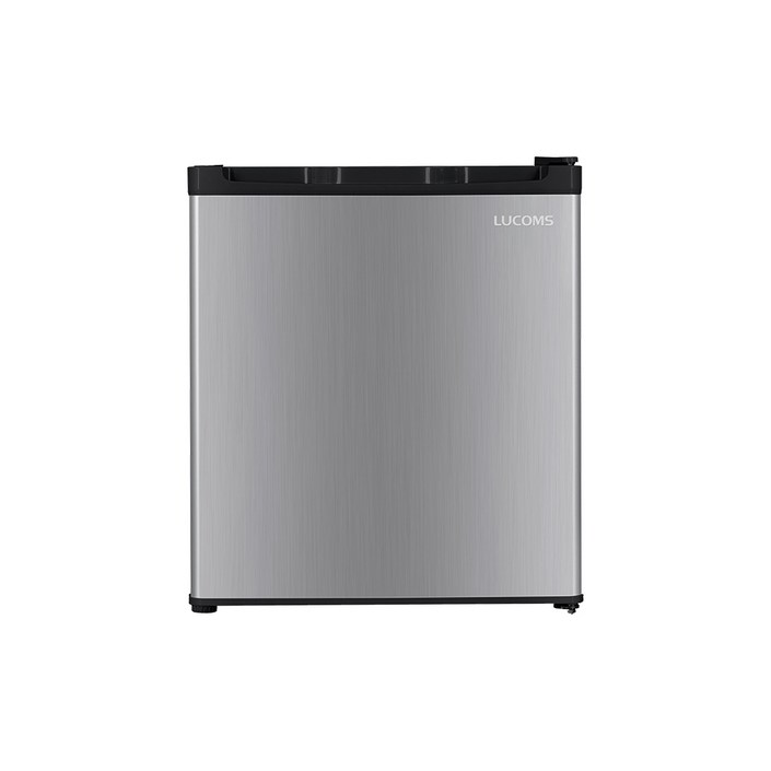 루컴즈 미니 냉장고 46L R046H01-S, R046H01-S