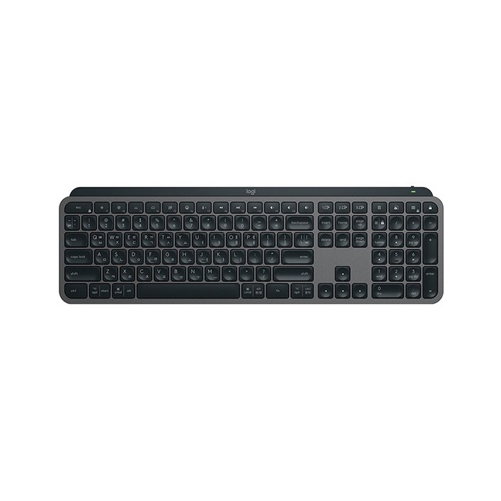 로지텍 MX KEYS S 무선 일반형 키보드 로지텍 MX KEYS S 무선 일반형 키보드