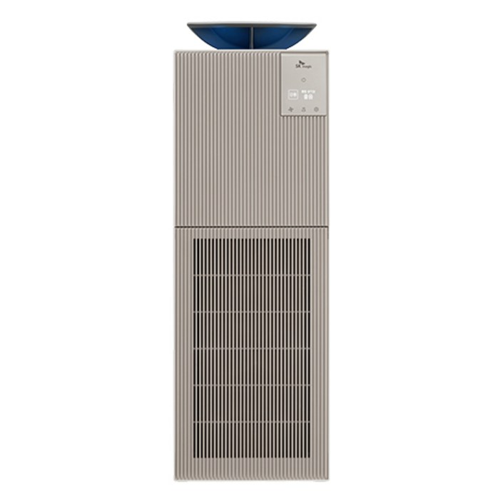 SK매직 올클린 The Art 공기청정기 ACL22C1ASKOB 72.6㎡ 방문설치