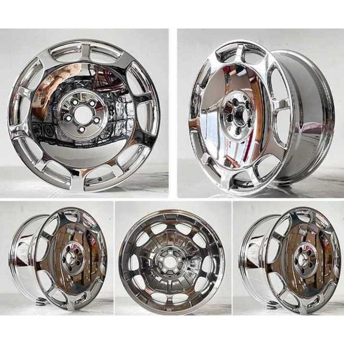 20인치 벤츠 마이바흐 단조 휠 E클래스 S500 S450