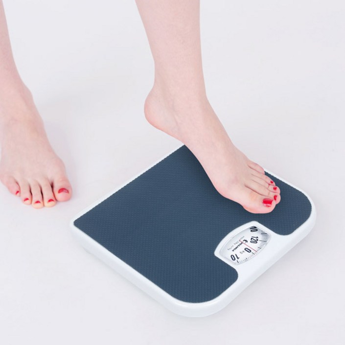 아이워너 기계식 체중계 KS5600 초정밀 저울 몸무게, KS5600, 단일 색상, 1개