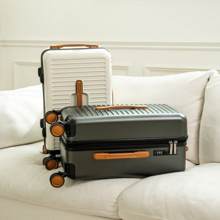 저렴한 여행용 캐리어 기내용 가벼운 20인치 소형 가성비 여행 가방