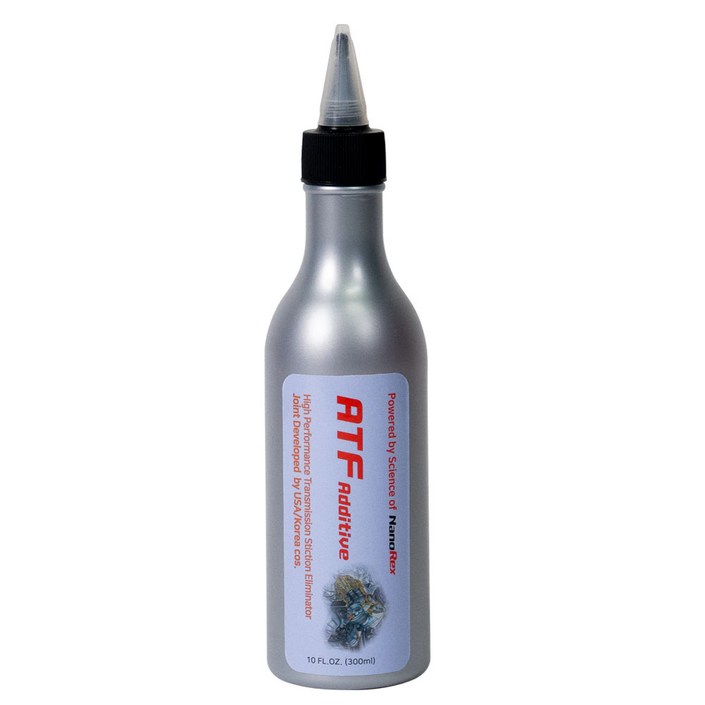 나노렉스 ATF미션오일첨가제 오토미션용 300ml9L까지 자동변속기 성능복원 MTF,CVT,DCT 변속기, 디젤경유 나노렉스 ATF미션오일첨가제 오토미션용 300ml9L까지 자동변속기 성능복원 MTF,CVT,DCT 변속기, 디젤경유