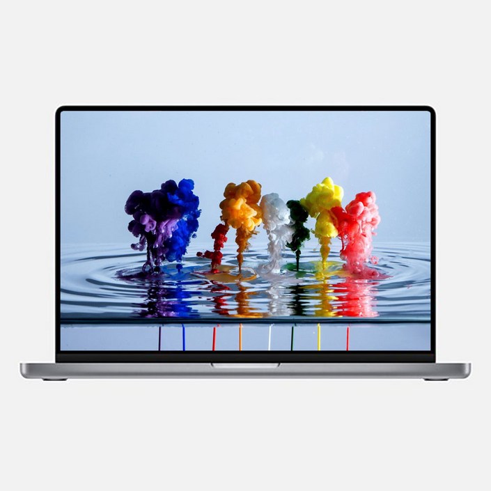중고 애플 맥북프로 2021 16인치 M1 PRO A2485 16GB 1TB 터치바 스페이스 그레이, 애플 맥북프로 A2485, MAC OS, 16GB, 1TB, 스페이스 그레이