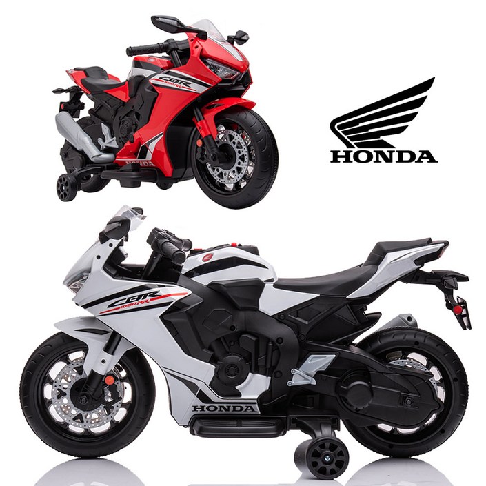 2022 혼다 라이센스 CBR 1000RR 유아 전동바이크 2022 혼다 라이센스 CBR 1000RR 유아 전동바이크