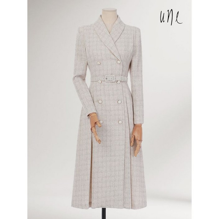 윈 UNE엘레강스트위드 포멀원피스