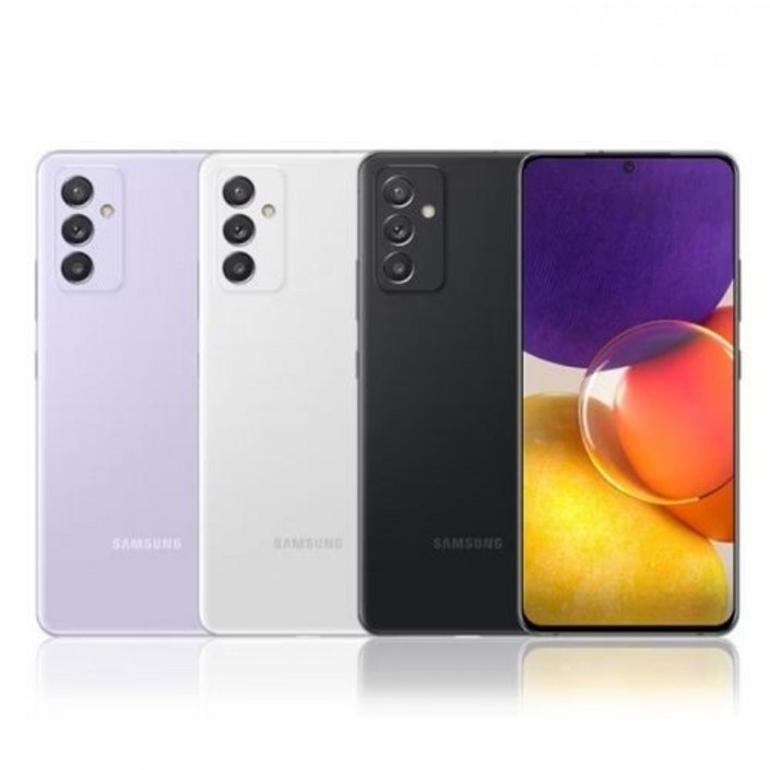 삼성전자 갤럭시 퀀텀2 128GB 공기계 중고폰 자급제폰 리퍼폰 SMA826S, 128GB, 라이트 바이올렛 삼성전자 갤럭시 퀀텀2 128GB 공기계 중고폰 자급제폰 리퍼폰 SMA826S, 128GB, 라이트 바이올렛