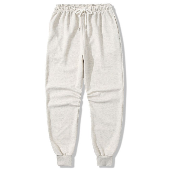 일루소 남성용 소프트 조거 트레이닝 팬츠