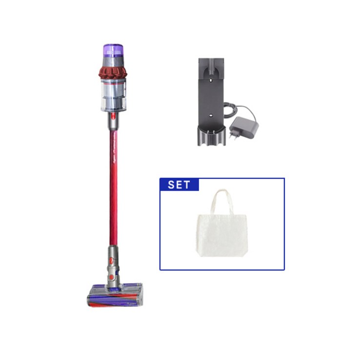 [무상AS/국내정품] 다이슨 V10 싸이클론 무선 청소기 HV