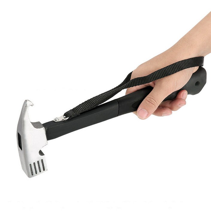 캠핑 팩망치 파운딩 해머 망치 LUAZ-P05