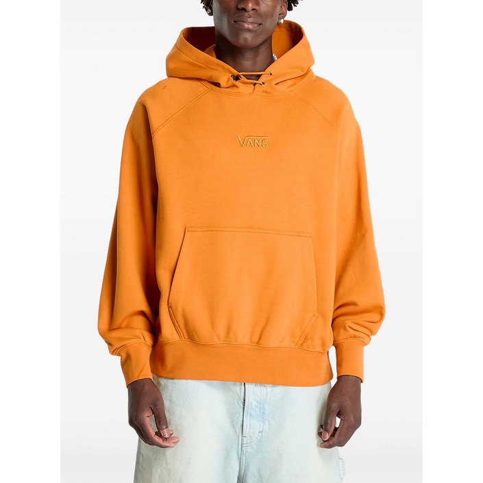 반스 코튼 후디