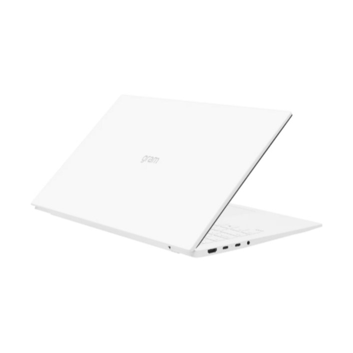 LG 그램 39.6cm 15.6인치 Ultra5 16GB 256GB Win11Pro, 15Z90SGP56ML, WIN11 Pro, 16GB, 256GB, 에센스 화이트